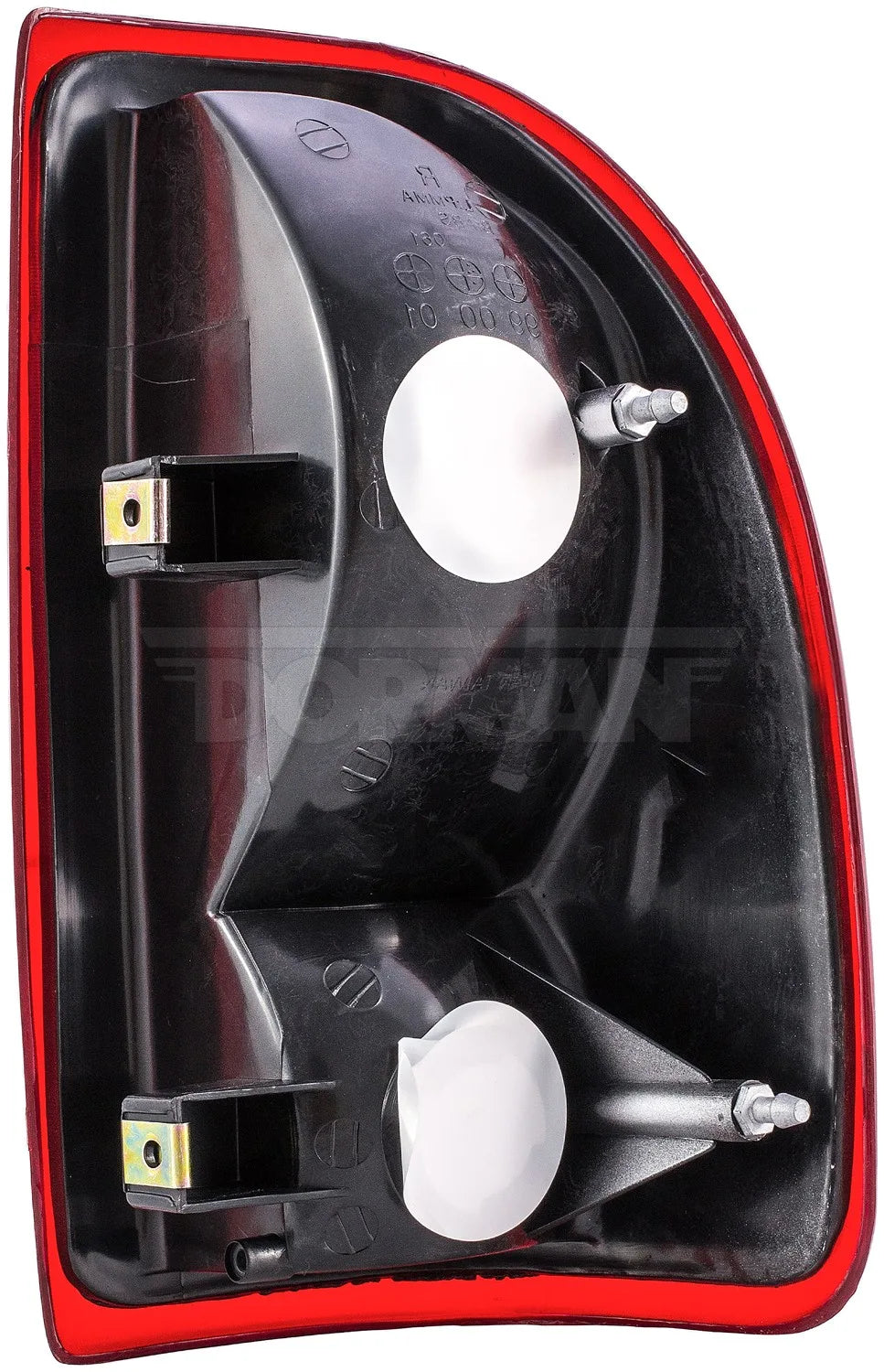 Dorman 1610464 1997-2004 Dodge Dakota Tail Light Assembly