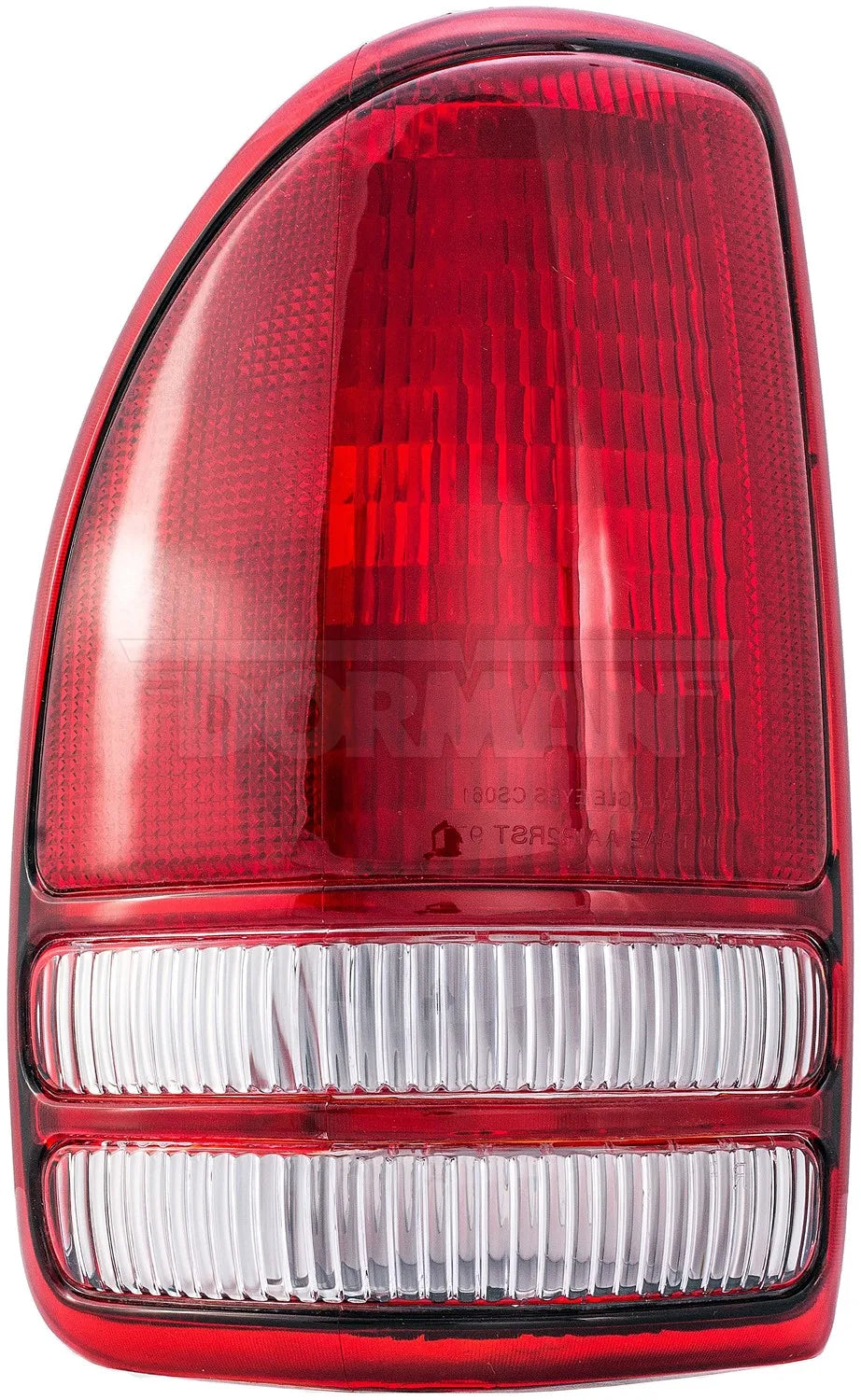 Dorman 1610464 1997-2004 Dodge Dakota Tail Light Assembly