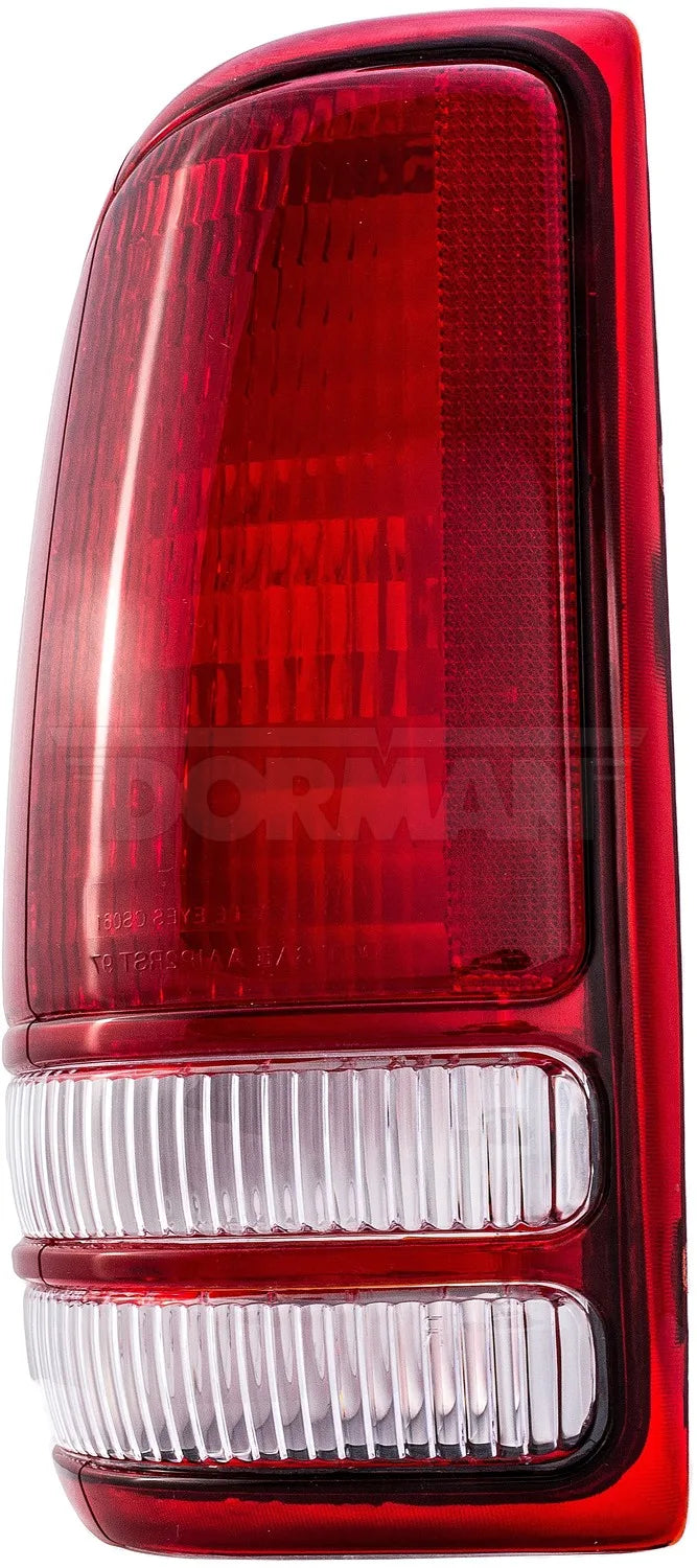 Dorman 1610464 1997-2004 Dodge Dakota Tail Light Assembly