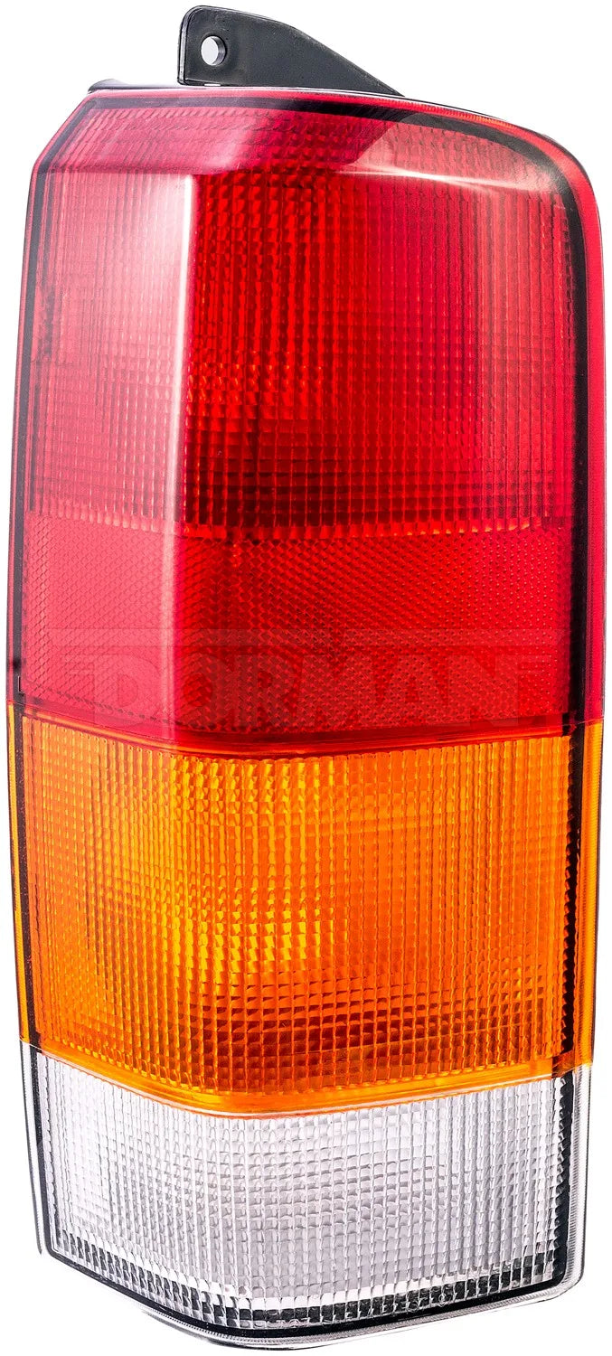 Dorman 1610466 1997-2001 Jeep Cherokee Tail Light Assembly