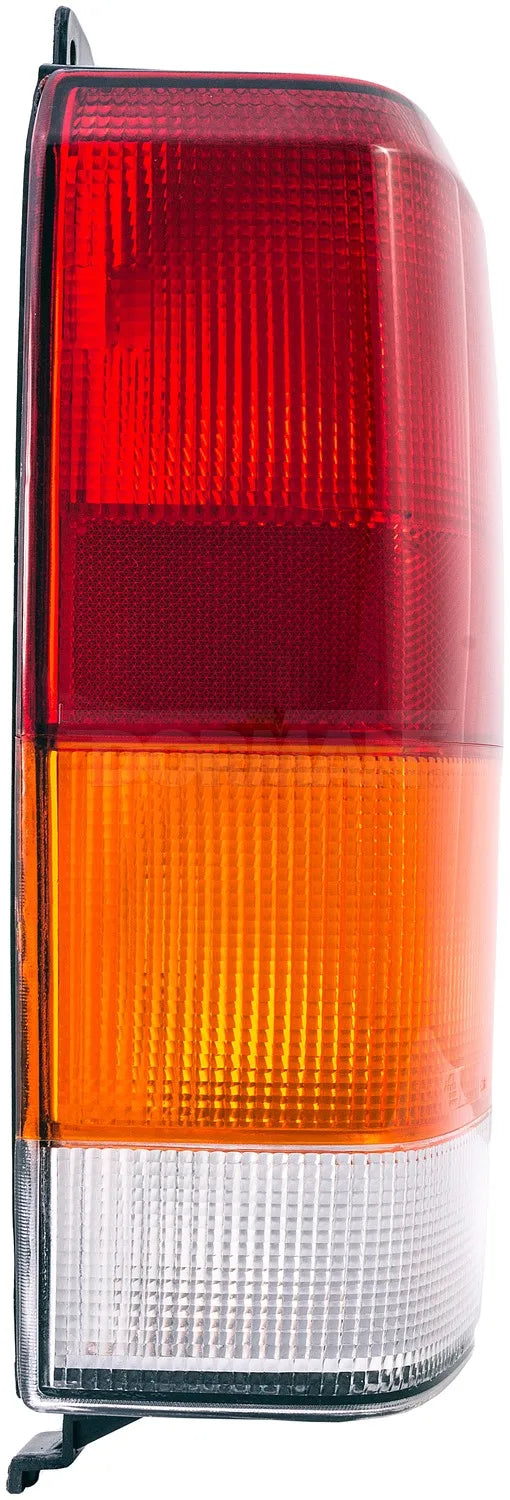 Dorman 1610466 1997-2001 Jeep Cherokee Tail Light Assembly