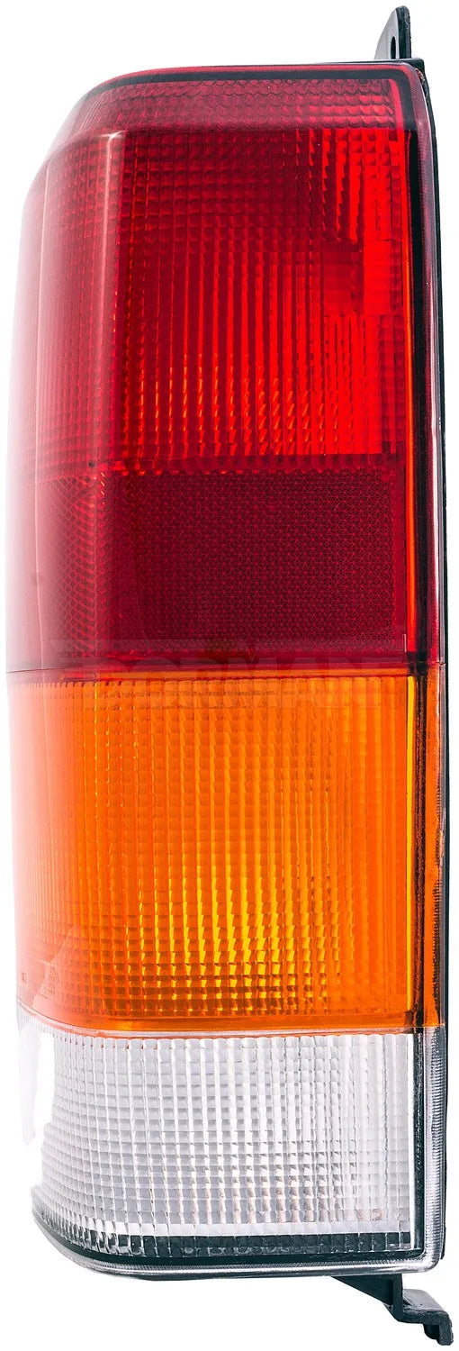 Dorman 1610467 1997-2001 Jeep Cherokee Tail Light Assembly