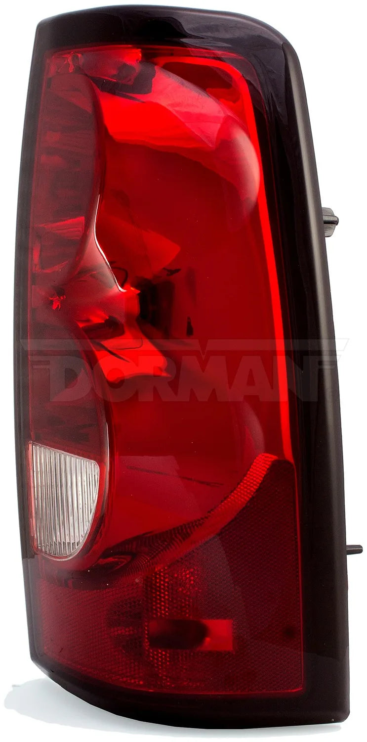 Dorman 1610505 2007 Chevrolet Silverado 2500 HD Classic Tail Light Assembly