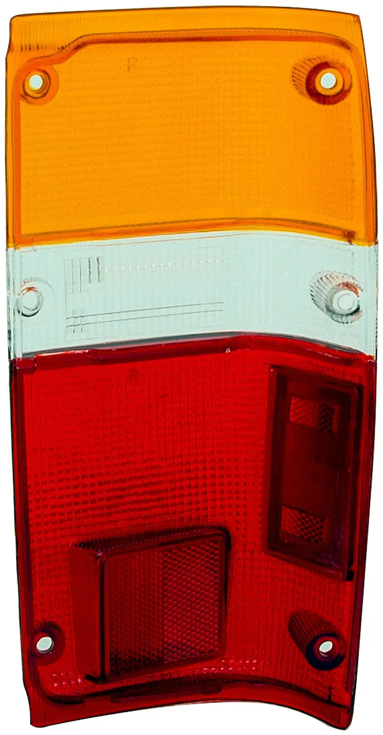 Dorman 1610620 1984-1988 Toyota Pickup Tail Light Assembly