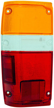 Dorman 1610620 1984-1988 Toyota Pickup Tail Light Assembly