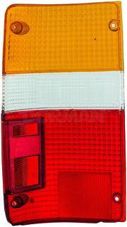 Dorman 1610639 1989-1995 Toyota Pickup Tail Light Lens