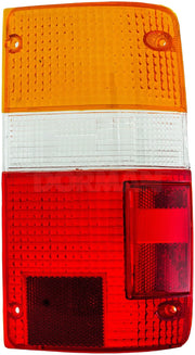 Dorman 1610639 1989-1995 Toyota Pickup Tail Light Lens