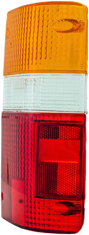 Dorman 1610639 1989-1995 Toyota Pickup Tail Light Lens