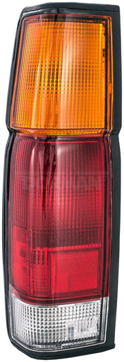 Dorman 1610640 1995-1997 Nissan Pickup Tail Light Assembly
