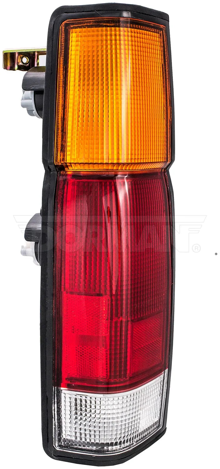Dorman 1610640 1995-1997 Nissan Pickup Tail Light Assembly