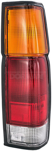 Dorman 1610641 1995-1997 Nissan Pickup Tail Light Assembly