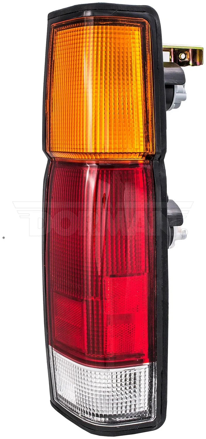 Dorman 1610641 1995-1997 Nissan Pickup Tail Light Assembly