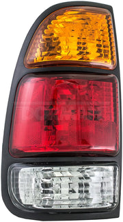 Dorman 1610698 2000-2003 Toyota Tundra Tail Light Assembly