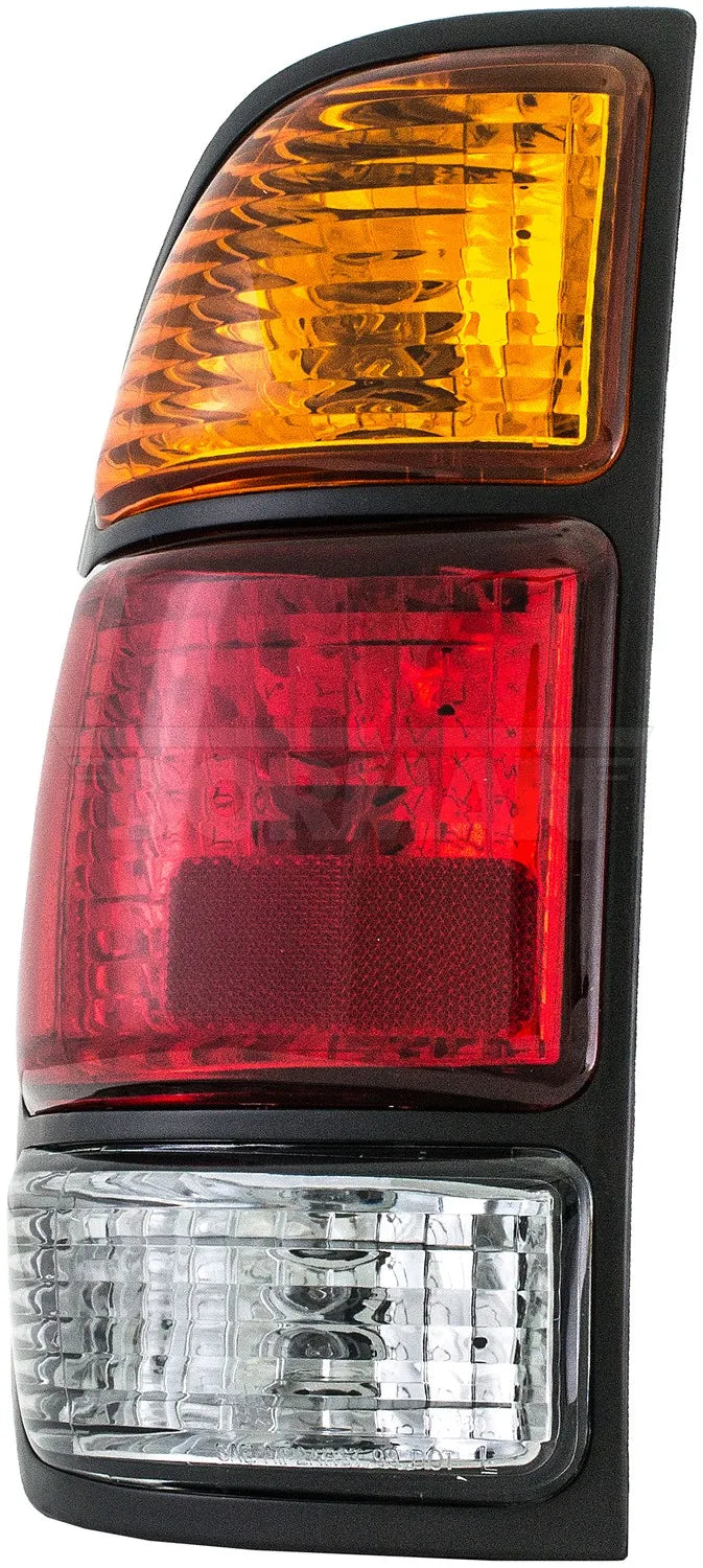 Dorman 1610698 2000-2003 Toyota Tundra Tail Light Assembly