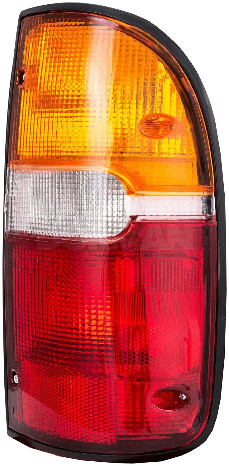 Dorman 1610711 1995-2000 Toyota Tacoma Tail Light Assembly