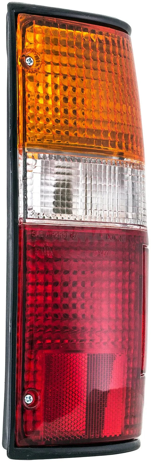 Dorman 1610713 1989-1995 Toyota Pickup Tail Light Assembly