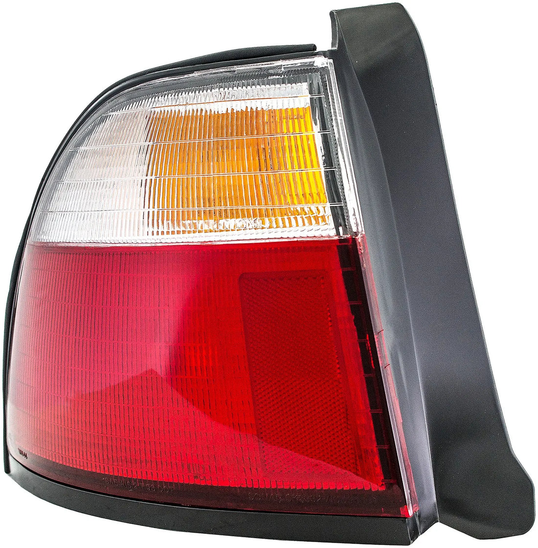 Dorman 1610738 1996-1997 Honda Accord Tail Light Assembly