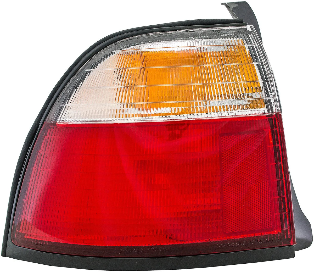Dorman 1610738 1996-1997 Honda Accord Tail Light Assembly