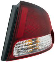 Dorman 1610759 2000-2003 Nissan Sentra Tail Light Assembly