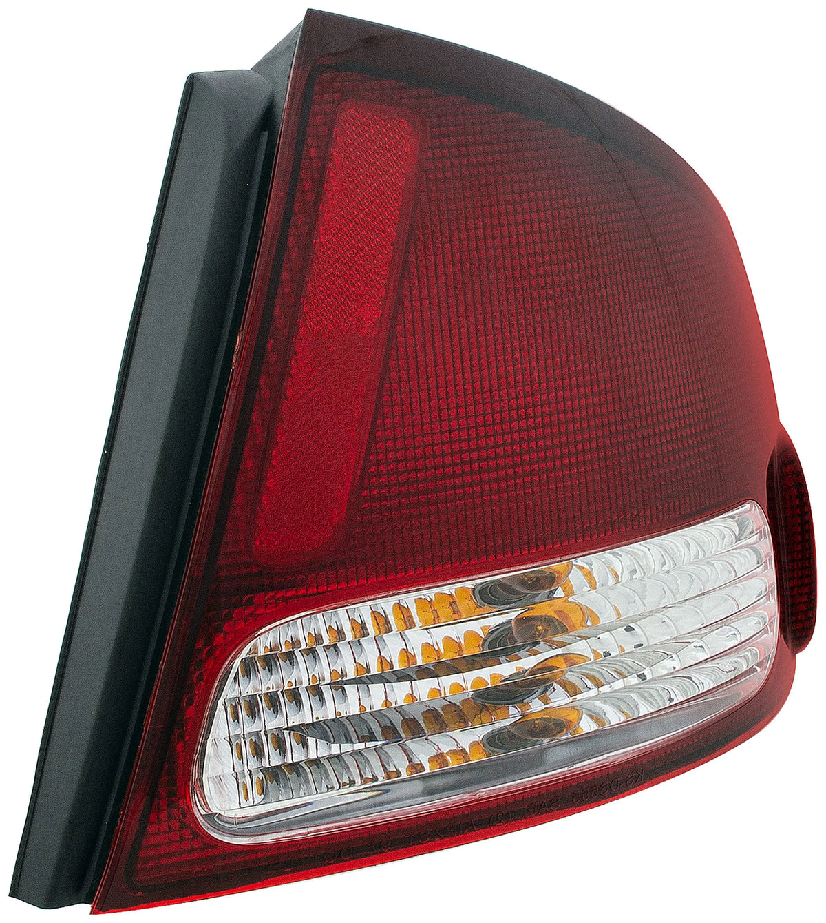 Dorman 1610759 2000-2003 Nissan Sentra Tail Light Assembly