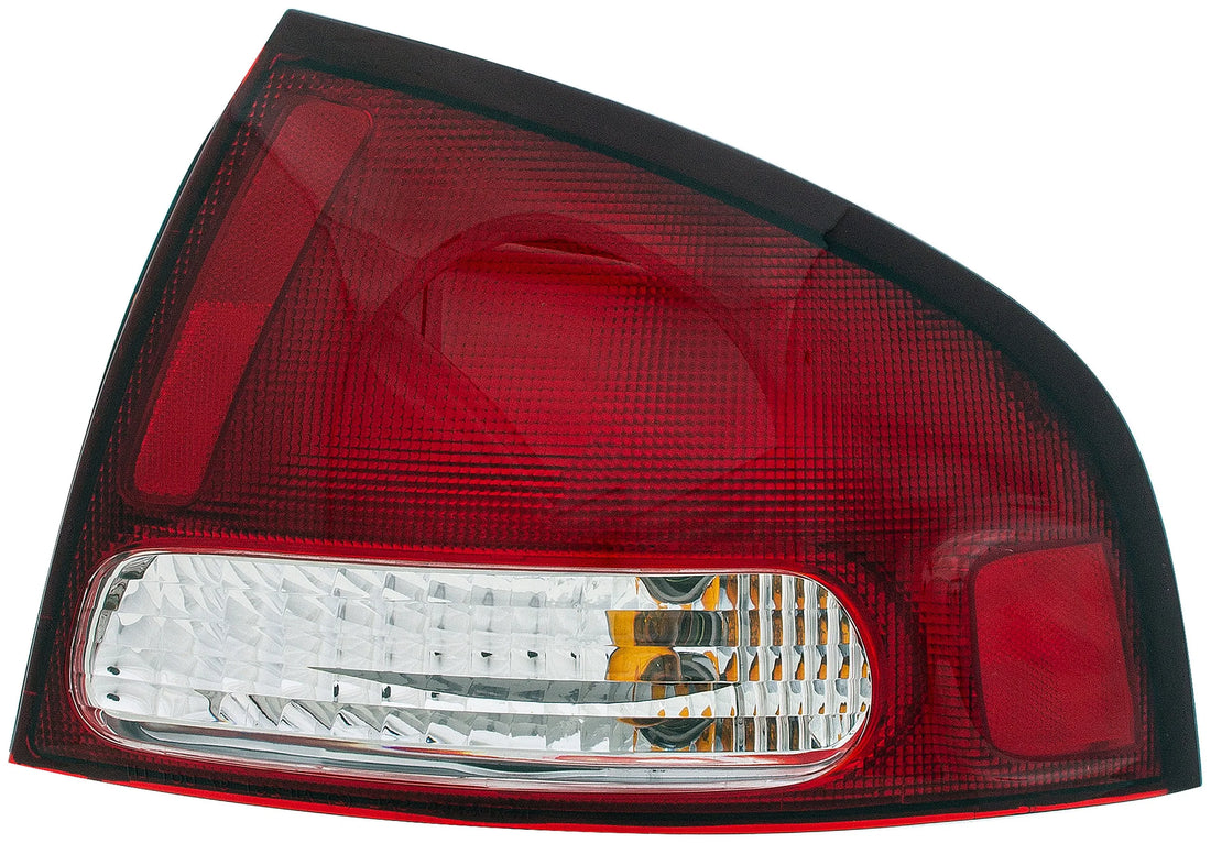 Dorman 1610759 2000-2003 Nissan Sentra Tail Light Assembly