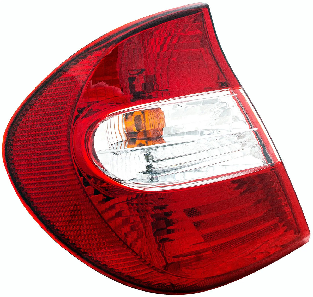 Dorman 1610760 2002-2004 Toyota Camry Tail Light Assembly