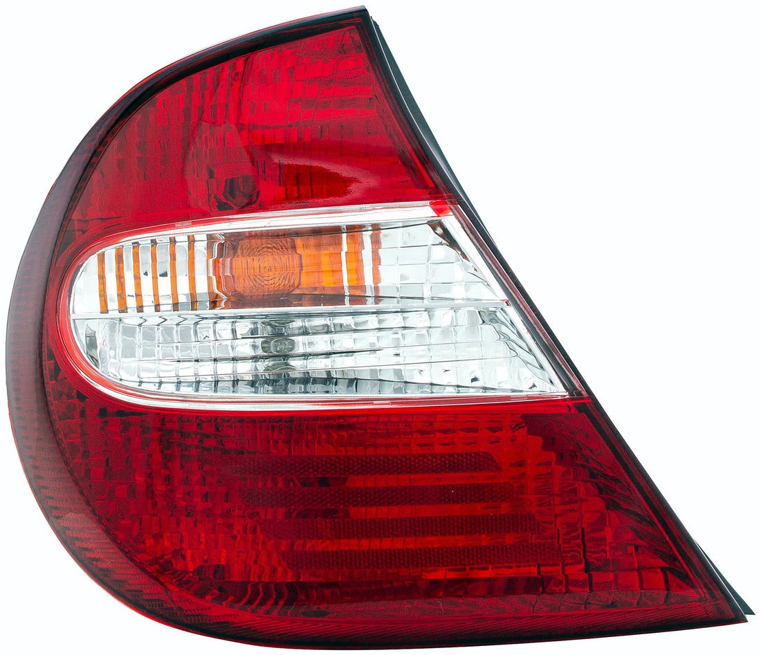 Dorman 1610760 2002-2004 Toyota Camry Tail Light Assembly