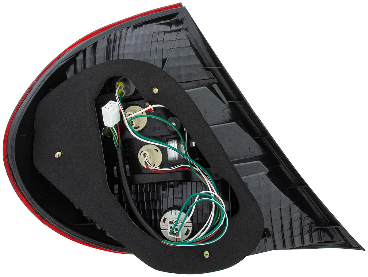 Dorman 1610761 2002-2004 Toyota Camry Tail Light Assembly