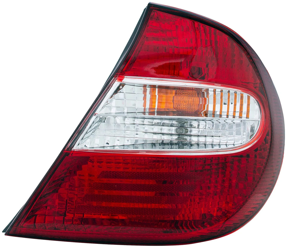 Dorman 1610761 2002-2004 Toyota Camry Tail Light Assembly