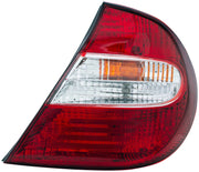 Dorman 1610761 2002-2004 Toyota Camry Tail Light Assembly