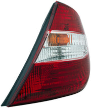 Dorman 1610761 2002-2004 Toyota Camry Tail Light Assembly