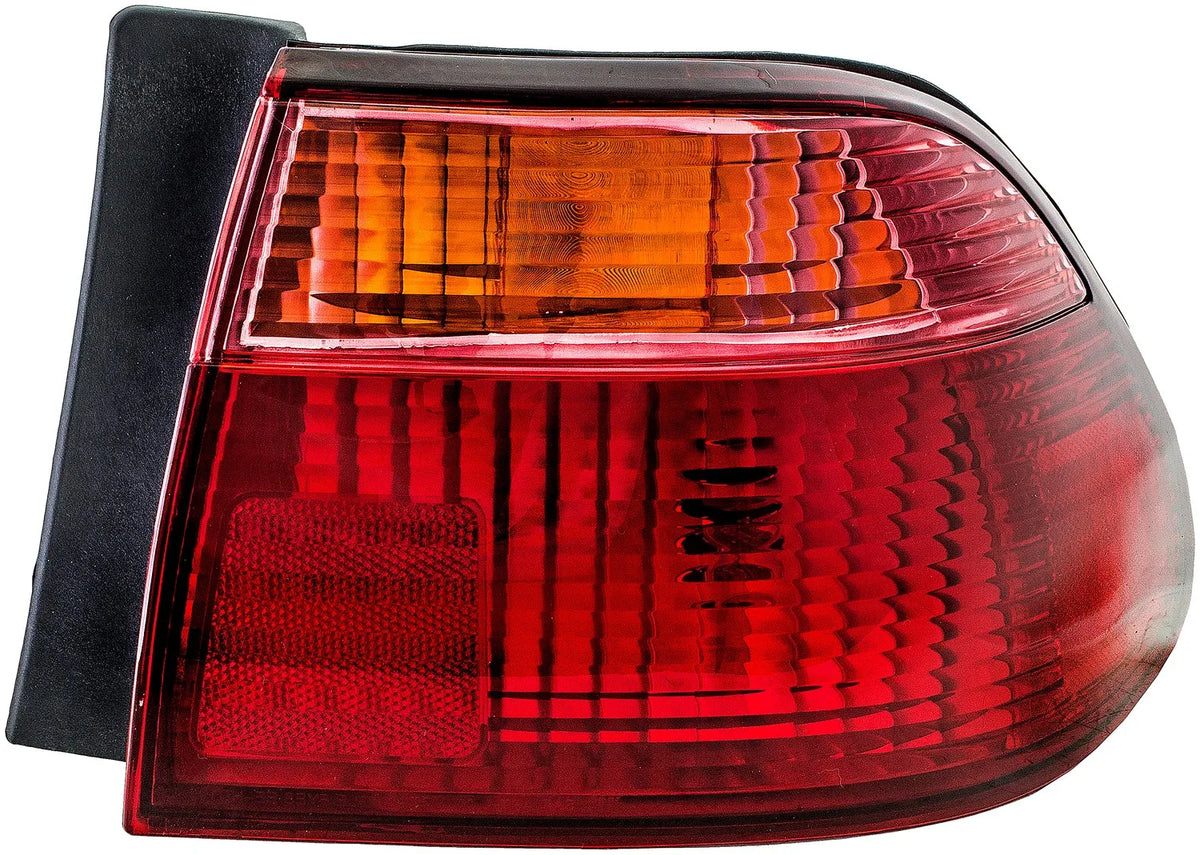 Dorman 1610777 1998-2000 Honda Accord Tail Light Assembly