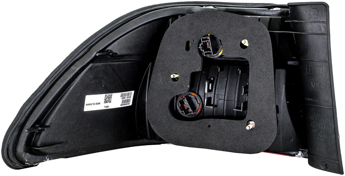 Dorman 1610777 1998-2000 Honda Accord Tail Light Assembly