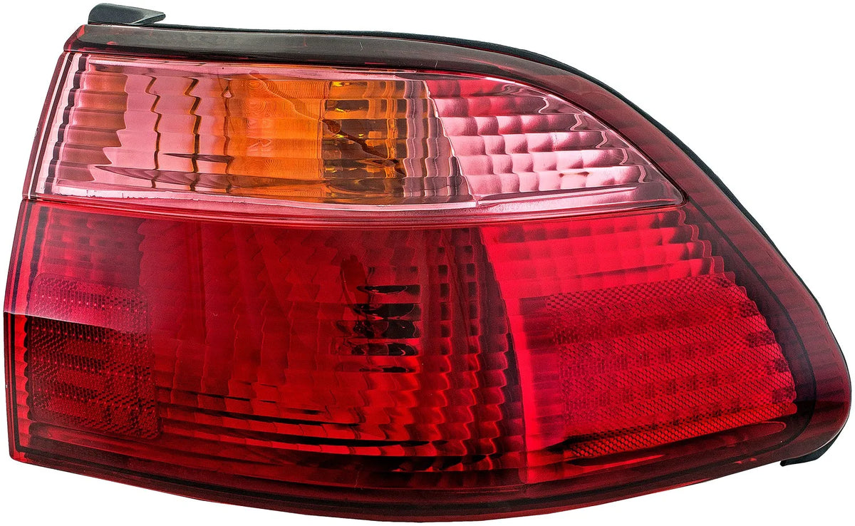 Dorman 1610777 1998-2000 Honda Accord Tail Light Assembly
