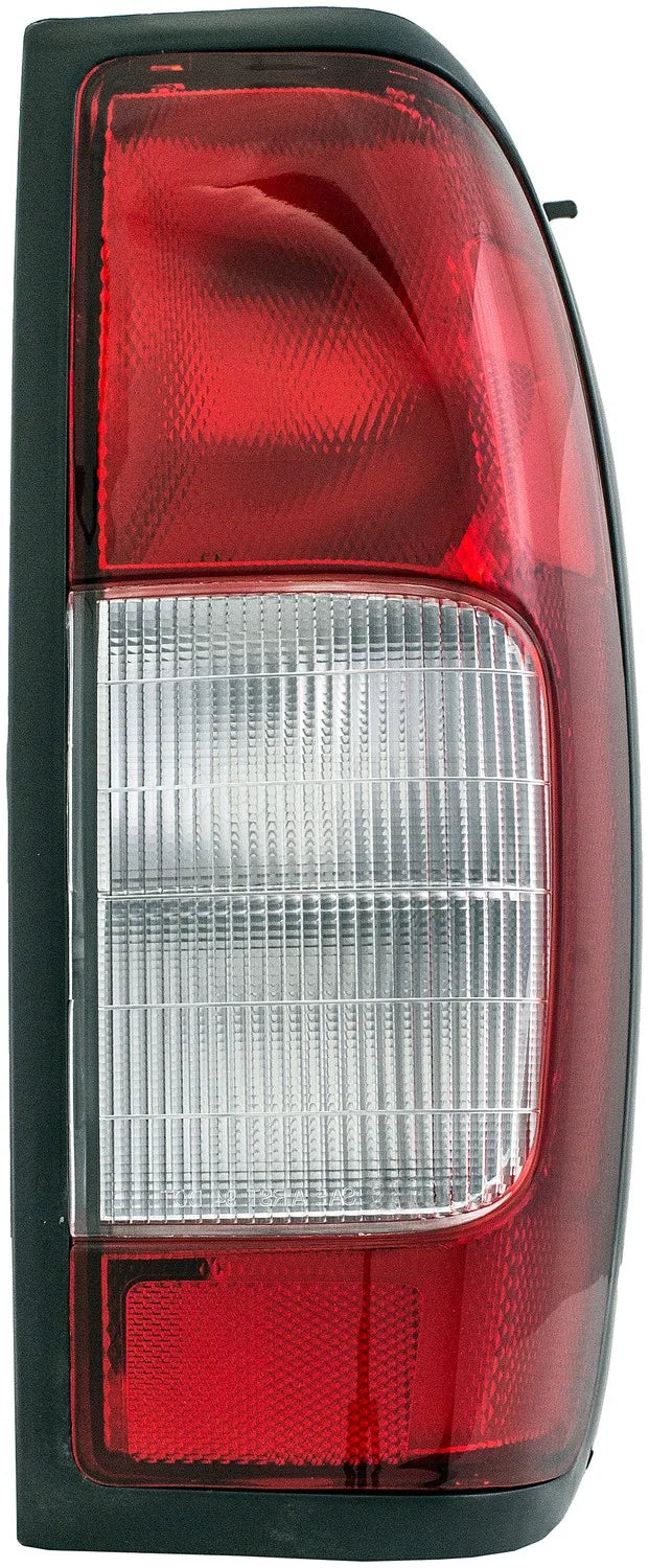 Dorman 1610797 1998-2000 Nissan Frontier Tail Light Assembly