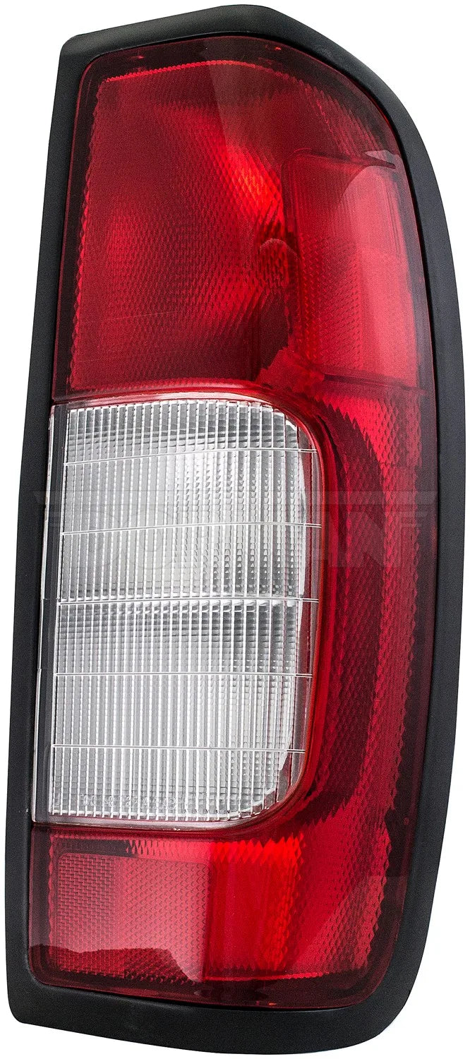Dorman 1610797 1998-2000 Nissan Frontier Tail Light Assembly