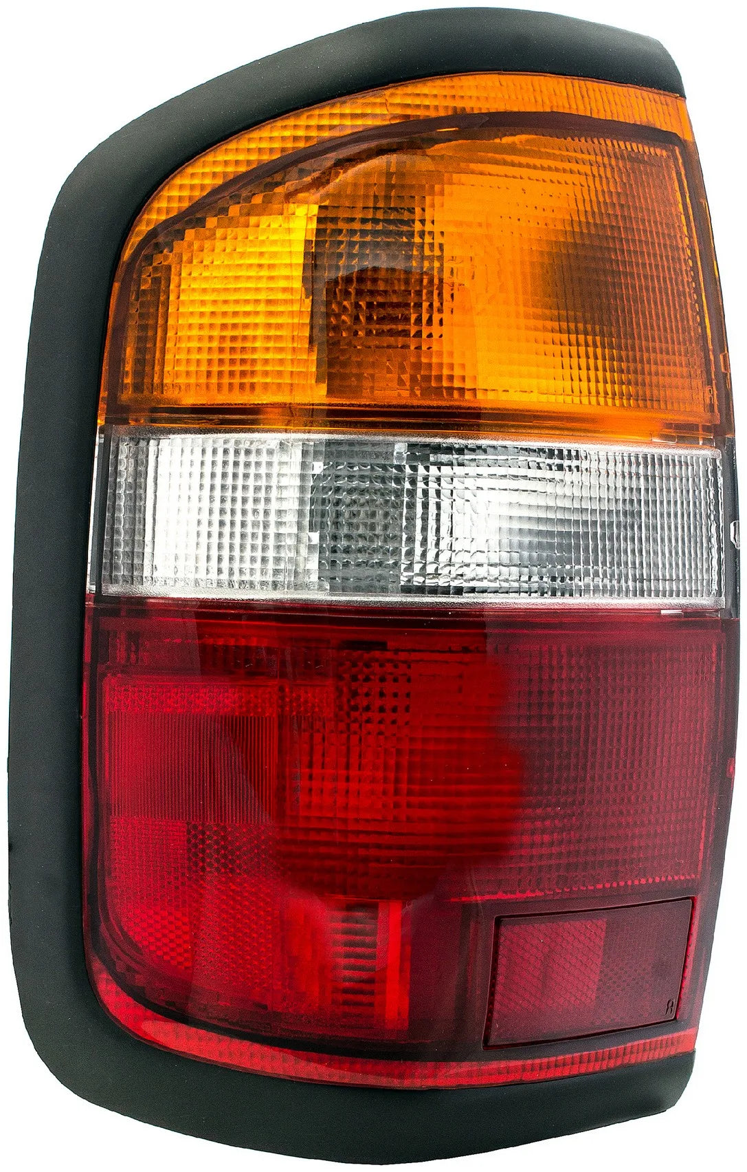 Dorman 1610802 1996-1999 Nissan Pathfinder Tail Light Assembly