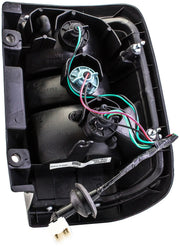 Dorman 1610802 1996-1999 Nissan Pathfinder Tail Light Assembly