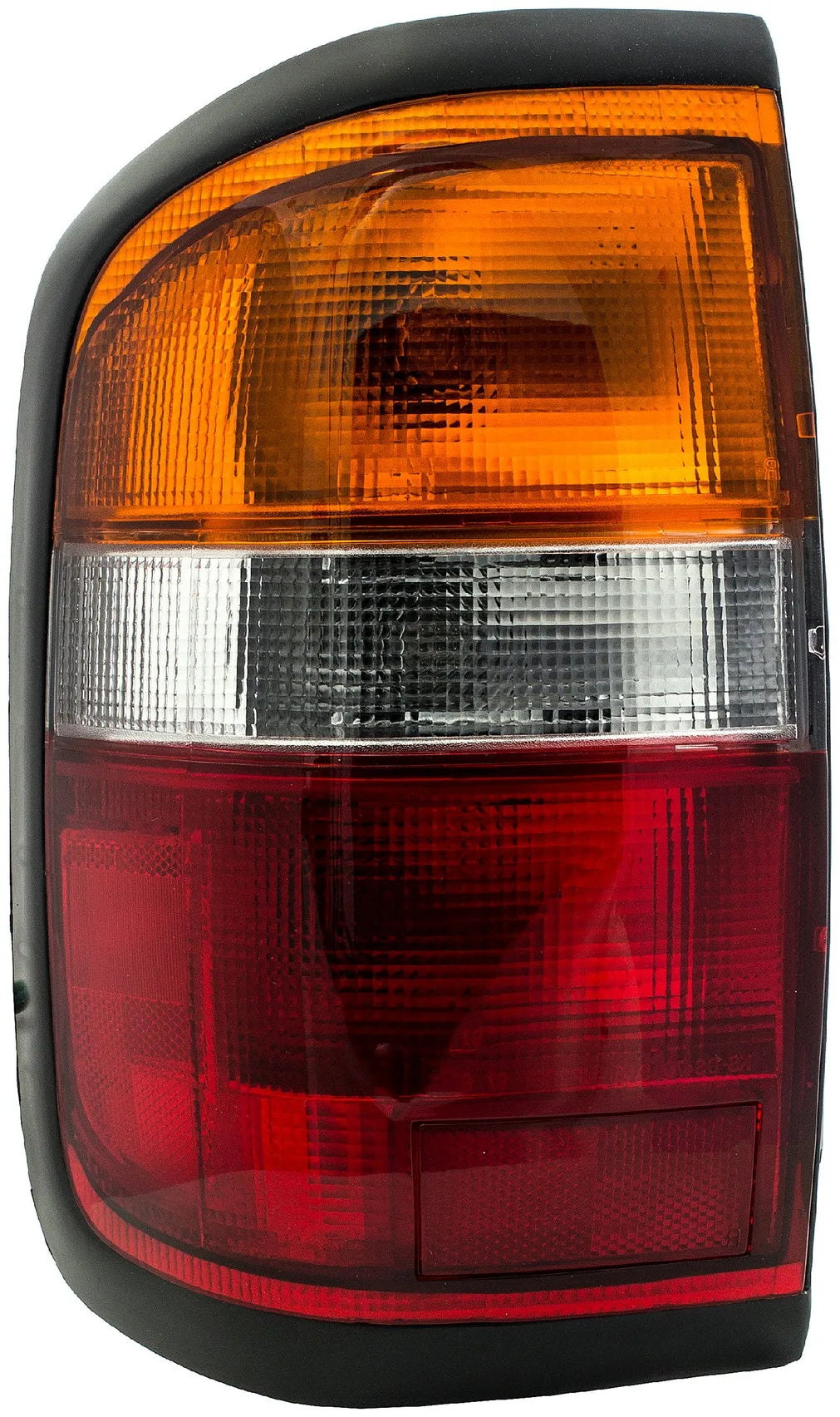 Dorman 1610802 1996-1999 Nissan Pathfinder Tail Light Assembly