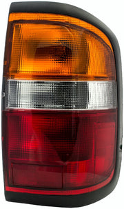 Dorman 1610803 1996-1999 Nissan Pathfinder Tail Light Assembly