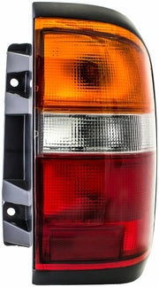 Dorman 1610803 1996-1999 Nissan Pathfinder Tail Light Assembly