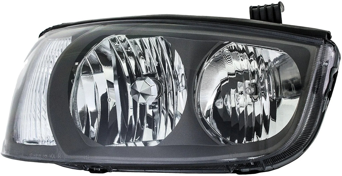 Dorman 1610823 2001-2003 Hyundai Elantra Headlight Assembly