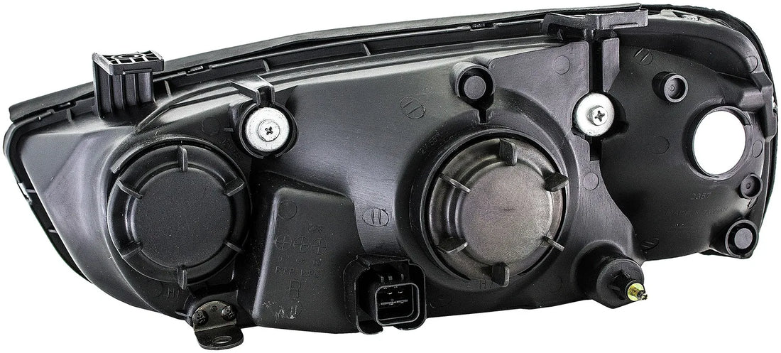 Dorman 1610823 2001-2003 Hyundai Elantra Headlight Assembly