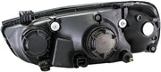 Dorman 1610823 2001-2003 Hyundai Elantra Headlight Assembly