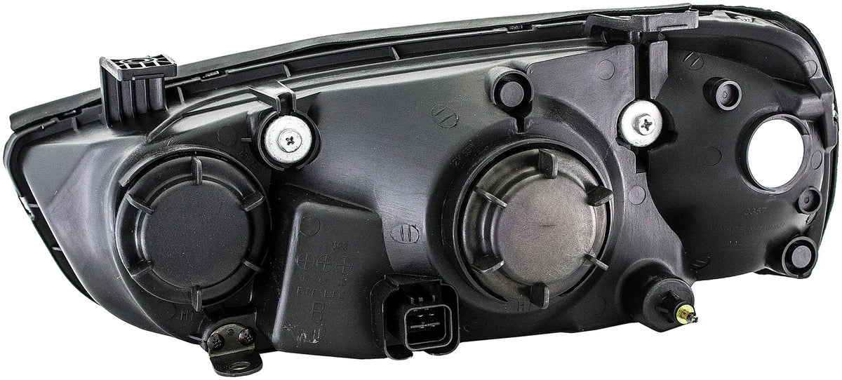 Dorman 1610823 2001-2003 Hyundai Elantra Headlight Assembly