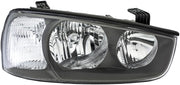 Dorman 1610823 2001-2003 Hyundai Elantra Headlight Assembly