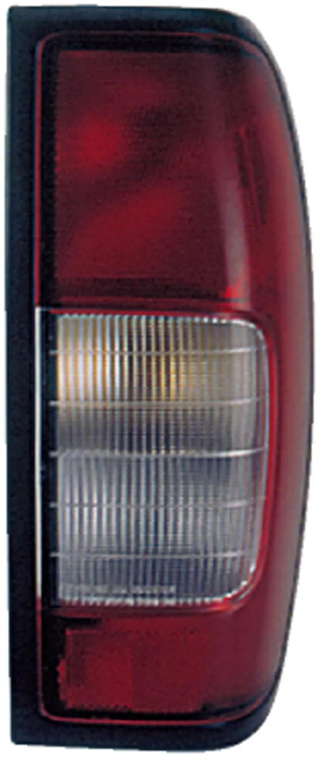 Dorman 1610831 2002-2004 Nissan Frontier Tail Light Assembly