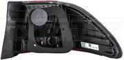 Dorman 1610840 2001-2002 Honda Accord Tail Light Assembly