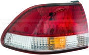 Dorman 1610840 2001-2002 Honda Accord Tail Light Assembly