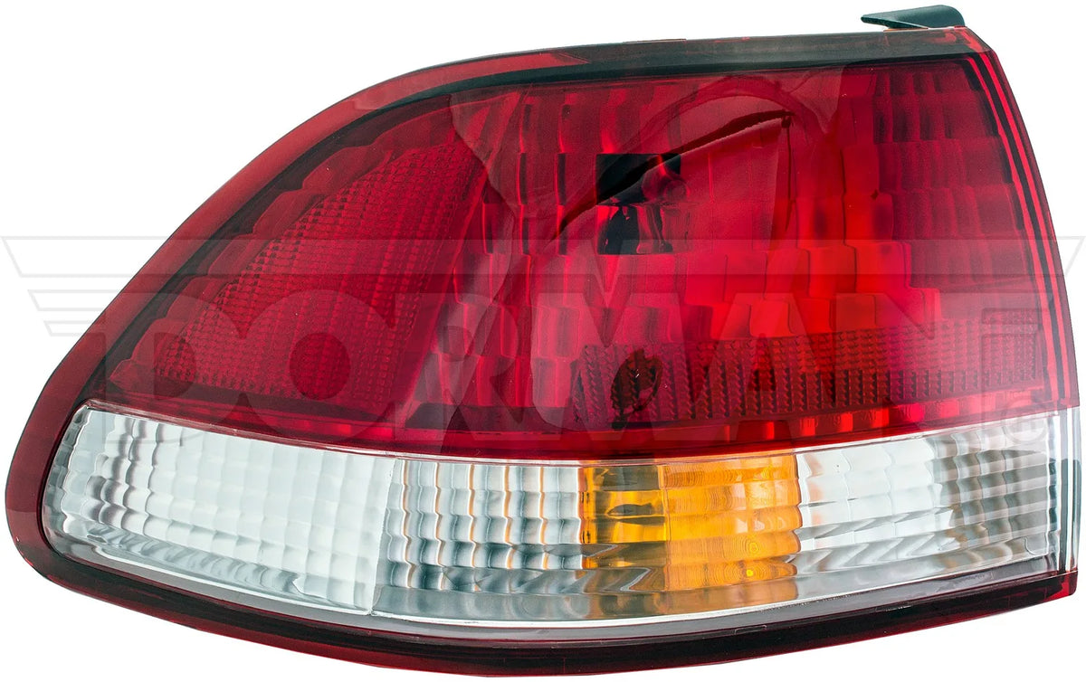 Dorman 1610840 2001-2002 Honda Accord Tail Light Assembly